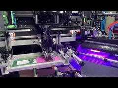 डिओडोरेंट स्टिक कंटेनर द्वितीयक प्रसंस्करण