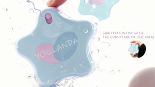 बच्चों के लिए प्यारी परफ्यूम स्प्रे बोतलें