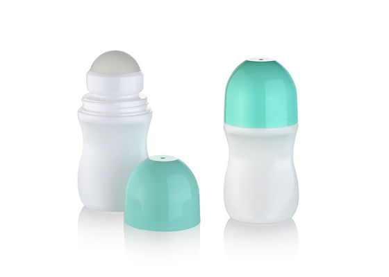 खरीदें सभी PP 80ml व्यक्तिगत देखभाल उत्पादों के लिए रोल-ऑन बोतल online manufacture