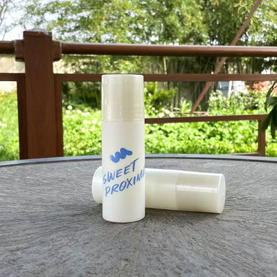 खरीदें 100ml पीपी रोल ऑन आवश्यक तेल की बोतलें खाली रोलरबॉल परफ्यूम बोतलें online manufacture