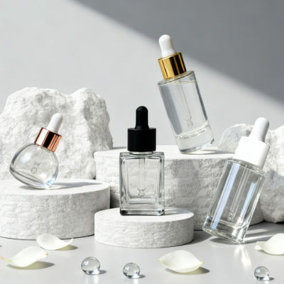 खरीदें 1Oz 10Ml 30Ml 100Ml आवश्यक तेल कांच की बोतल के लिए स्नातक ड्रॉपर ग्लास ड्रॉपर पिपेट स्नातक ग्लास ड्रॉपर online manufacture